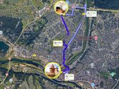 Parduodamas 3 Kambarių Butas Šarkuvos Gatvėje - nuotraukos Nr. 31