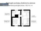 Parduodamas Individualus Ir Pilnai Įrengtas - nuotraukos Nr. 27