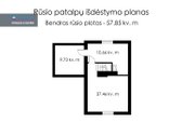 Parduodamas Individualus Ir Pilnai Įrengtas - nuotraukos Nr. 28
