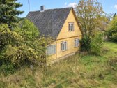 Parduodamas Rąstinis Gyvenamasis Namas Su 16 - nuotraukos Nr. 2