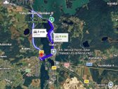 Nuomojamos Rekonstruojamos Komercinės - nuotraukos Nr. 9