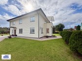 Įrengtas gyvenamasis namas Druskininkų miesto - nuotraukos Nr. 6