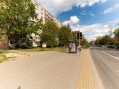 Parduodame erdvų, labai šviesų vieno kambario - nuotraukos Nr. 16