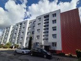 Parduodamas Erdvus 3 Kambarių Butas - nuotraukos Nr. 3