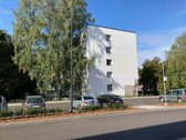 Parduodamas šviesus 2 kambarių butas su - nuotraukos Nr. 5