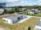 Parduodami modernūs A++ klasės, 107 m² vieno - nuotraukos Nr. 2
