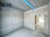 Parduodami modernūs A++ klasės, 107 m² vieno - nuotraukos Nr. 11