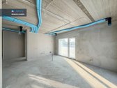 Parduodami modernūs A++ klasės, 107 m² vieno - nuotraukos Nr. 13