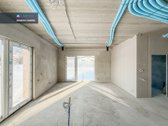 Parduodami modernūs A++ klasės, 107 m² vieno - nuotraukos Nr. 17