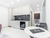 Parduodamas kokybiškai įrengtas 2 kambarių - nuotraukos Nr. 5