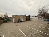 Parduodamas Komercinės Paskirties Pastatas - nuotraukos Nr. 14