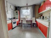 Išnuomojamas kambarys keturių kambarių bute - nuotraukos Nr. 4