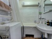 Išnuomojamas kambarys keturių kambarių bute - nuotraukos Nr. 5