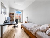 Šviesus 2 kambarių butas A. Stulginskio g., - nuotraukos Nr. 5