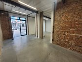 Įsikurkite industrinio verslo centro Drobės - nuotraukos Nr. 2