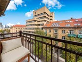 Šviesus 2 kambarių butas A. Stulginskio g., - nuotraukos Nr. 11