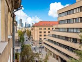 Šviesus 2 kambarių butas A. Stulginskio g., - nuotraukos Nr. 12