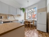 Šviesus 2 kambarių butas A. Stulginskio g., - nuotraukos Nr. 14