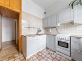 Šviesus 2 kambarių butas A. Stulginskio g., - nuotraukos Nr. 16