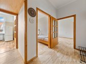 Šviesus 2 kambarių butas A. Stulginskio g., - nuotraukos Nr. 20