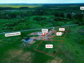 Parduodamas Erdvus Namų Valdos Sklypas Tarp - nuotraukos Nr. 3