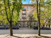 Šviesus 2 kambarių butas A. Stulginskio g., - nuotraukos Nr. 24