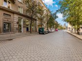 Šviesus 2 kambarių butas A. Stulginskio g., - nuotraukos Nr. 25