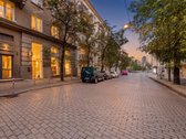 Šviesus 2 kambarių butas A. Stulginskio g., - nuotraukos Nr. 30