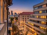 Šviesus 2 kambarių butas A. Stulginskio g., - nuotraukos Nr. 32