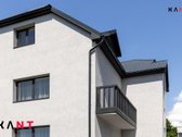 Naujiena - kapitaliai atnaujintas 7 kambarių, - nuotraukos Nr. 3