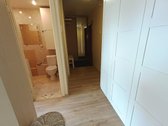 Išnuomojamas suremontuotas 1k. butas - nuotraukos Nr. 5