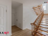 Naujiena - kapitaliai atnaujintas 7 kambarių, - nuotraukos Nr. 12