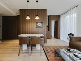 Parduodami dar negyventi apartamentai naujos - nuotraukos Nr. 4