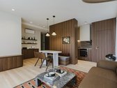 Parduodami dar negyventi apartamentai naujos - nuotraukos Nr. 5