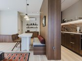 Parduodami dar negyventi apartamentai naujos - nuotraukos Nr. 6