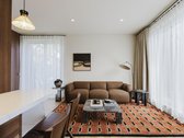 Parduodami dar negyventi apartamentai naujos - nuotraukos Nr. 2
