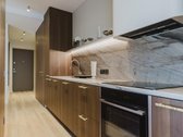 Parduodami dar negyventi apartamentai naujos - nuotraukos Nr. 7