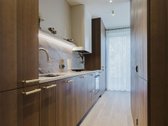 Parduodami dar negyventi apartamentai naujos - nuotraukos Nr. 8