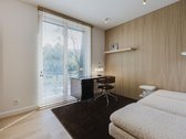 Parduodami dar negyventi apartamentai naujos - nuotraukos Nr. 11
