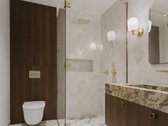 Parduodami dar negyventi apartamentai naujos - nuotraukos Nr. 16