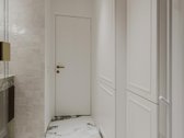Parduodami dar negyventi apartamentai naujos - nuotraukos Nr. 18