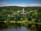 Kurorto aura alsuojančiame tikrajame Žvėryne - nuotraukos Nr. 2