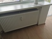 Išnuomojamas jaukus 1 kambario su balkonu - nuotraukos Nr. 6