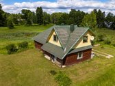 Ežerų gausybės apsuptyje, ant Ūsto ežero - nuotraukos Nr. 11