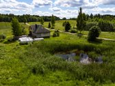 Ežerų gausybės apsuptyje, ant Ūsto ežero - nuotraukos Nr. 17