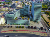 Nuomojamos Administracinės Patalpos - nuotraukos Nr. 7