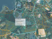 Vievininkuose parduodamas 1,0553 ha žemės - nuotraukos Nr. 2