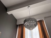 Jaukus dviejų aukštų loftas Naujamiestyje – - nuotraukos Nr. 7