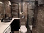 Jaukus dviejų aukštų loftas Naujamiestyje – - nuotraukos Nr. 9