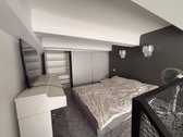 Jaukus dviejų aukštų loftas Naujamiestyje – - nuotraukos Nr. 5